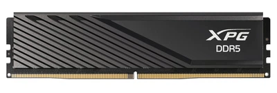 Пам'ять для настільних комп'ютерів Adata 16 GB DDR5 6000 MHz Lancer Blade (AX5U6000C3016G-SLABBK)