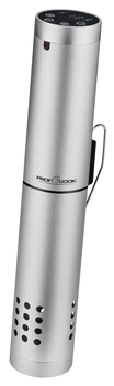 Су вид ProfiCook PC-SV 1159