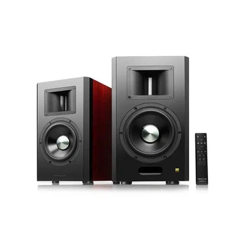 Мультимедійна акустика Edifier Airpulse A300 Pro Brown