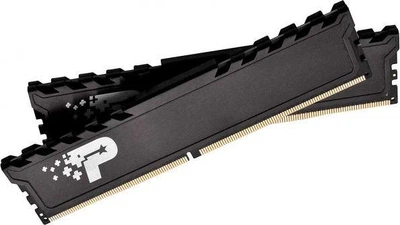 Пам'ять для настільних комп'ютерів Patriot 32 GB (2x16GB) DDR4