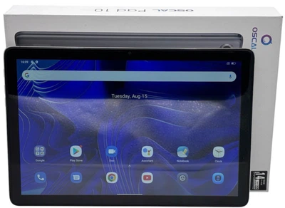 Планшет Oscal Pad 10 (8/128GB) LTE (112938) (Refurbished)