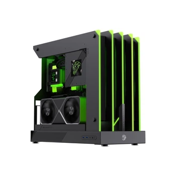 Корпус Gamemax Blade Concept (m500245)