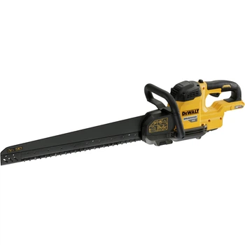 Сабельная пила DeWALT ALLIGATOR, 54В XR FLEXVOLT Li-Ion, полотно 430 мм, 5.6 кг, (m498010)