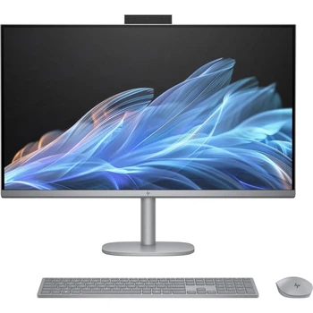 Компьютер HP OmniStudio X 32-c0006ua AiO / Ultra 7 155H, 16, 1TB, W11 (m521192)