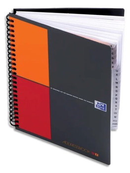 Блокнот Oxford А5 72 аркуші (3020120018102)