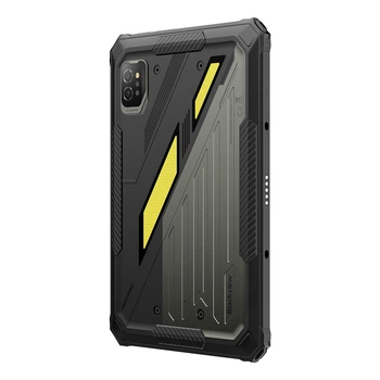 Планшет Blackview Active 7 8/128Gb LTE Black Global version
