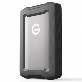 Жесткий диск SanDisk Professional G-DRIVE ArmorATD 5 TB (SDPH81G-005T-GBAND)