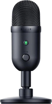 Мікрофон для стрімінгу, подкастів Razer Seiren V2 X (RZ19-04050100-R3M1)