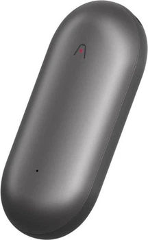Цифровой диктофон PLAUD NotePin ChatGPT Cosmic Gray (NP-64G-GR, PN0200-GR)