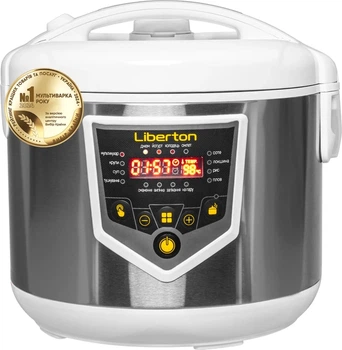 Мультиварка Liberton LMC3111