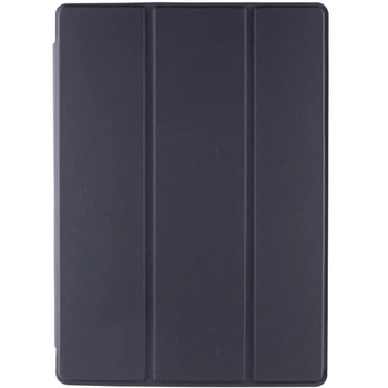 Чехол-книжка Book Cover (stylus slot) для Samsung Galaxy Tab A11 (8.7'') (X110/X115) Черный Epik 000351570