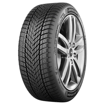Зимние шины Dunlop Winter 205/55 R16 63V XL