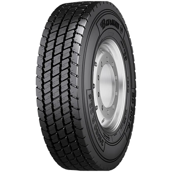 Грузовые шины Barum BD200 R (ведущая) 295/80 R22.5 154/149M