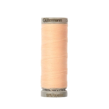 Нить люминесцентная Gutermann Glowy №110, 100 м 2 709808