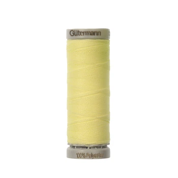 Нить люминесцентная Gutermann Glowy №110, 100 м 1 709808