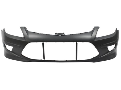 Передній бампер Hyundai i30 FD 10-12 (Elit) 865112R500