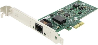 Мережева карта GbE Intel EXPI9301CTBLK