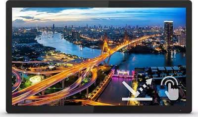 Монітор Philips 222B1TFL/00, 222B1TFL/01