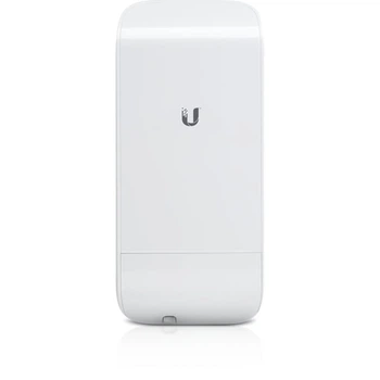 Точка доступу Ubiquiti NanoStation Loco M2