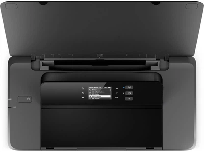 Принтер HP OfficeJet 200 Mobile Printer (CZ993A) – фото, відгуки