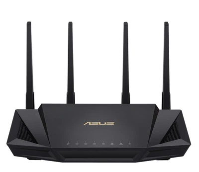 Wi-Fi-маршрутизатор Asus RT-AX58U