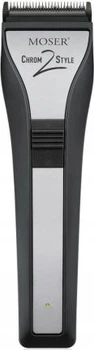 Машинка для стрижки Moser Chrom2Style 1877-0050