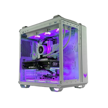 Ігровий ПК Ghost (RTX 5070 Ti 16GB / Core Ultra 7 265KF / 48GB DDR5 / SSD 1TB)