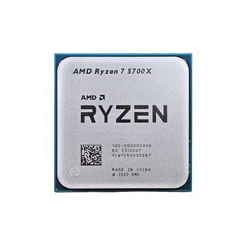 Процесор AMD Ryzen 7 5700X Socket AM4 (100-000000926) Б/В
