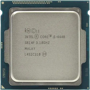 Процесор Intel Core i5 4440 LGA 1150 (BX80646I54440) Б/В