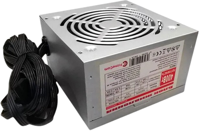 Блок живлення FrimeCom SMD400 400W (SMD400) Б/В