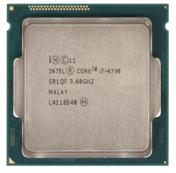 Процесори Intel Core i5 6 покоління (Skylake) - купити в Києві