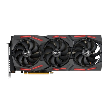Відеокарта AMD Radeon RX 5700 XT 8GB Asus ROG Strix OC (ROG-STRIX-RX5700XT-O8G-GAMING) Б/В