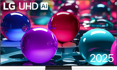 Telewizor LG 98" 98UT91006LA (98UT91006LA)