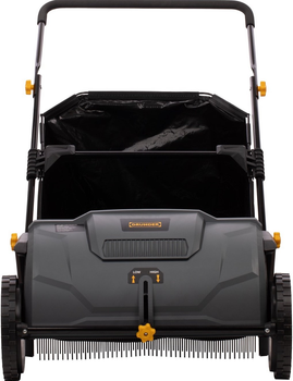 Збирач листя та трави Grunder S19-001A
