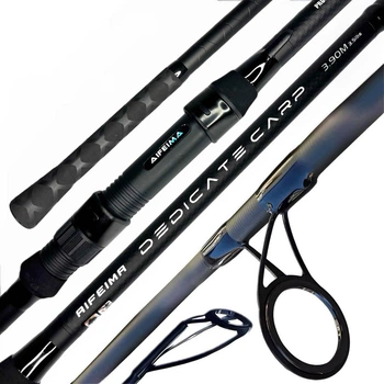 Карпове вудлище Feima Dedicate Carp 3.9 м (3.5 lb, 3 секції)