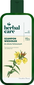 Шампунь для окрашенных волос Farmona Herbal Care Примула 330 мл (5900117985687)