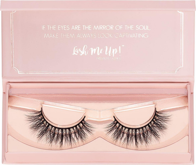 Накладні вії Lash Me Up! Call Me Maybe (5907709753167)