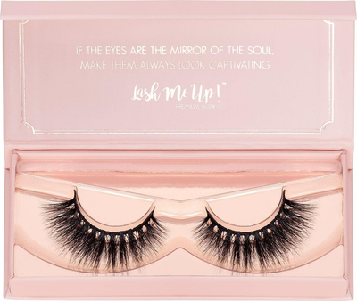 Накладні вії Lash Me Up! Eyes To Kill (5907709753068)