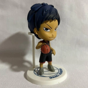 Фигурка Дайки Аомине (Aomine Daiki) из аниме Баскетбол Куроко (Kuroko no Basuke) 10 см