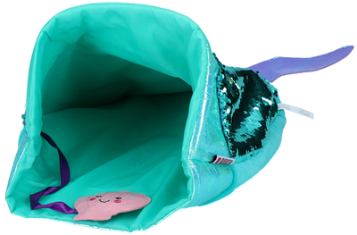 Лежак для котів KONG Play Spaces SeaQuins (35585457031)