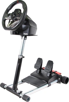 Стійка для контролера Wheel Stand Pro For Hori Racing Wheel Overdrive – Deluxe V2