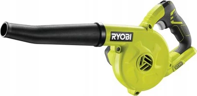 Садова повітродувка Ryobi R18TB-0