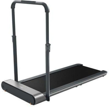 Бігова доріжка електрична KingSmith WalkingPad R1 Pro Silver (TRR1F Pro)