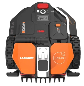 Газонокосарка-робот Worx Landroid Vision L1300 WR213E