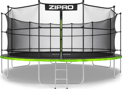Батут Zipro Premium Jump Pro 16 FT Green
