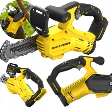 Акумуляторна пила Stanley SFMCPS415B