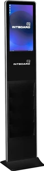 Интерактивный киоск Intboard INFOCOM ST 21.5" Black 4core CPU/8Gb RAM/128Gb ROM Android 11 (Capacitive touch) (10441022)