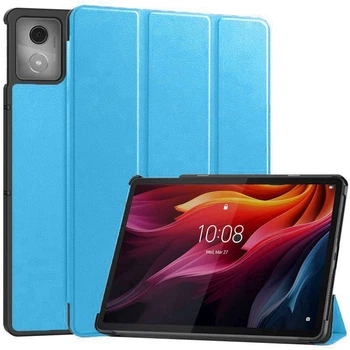 Чохол HardCase Lenovo Idea Tab 11 2025 TB336ZU TB336FU Голубий
