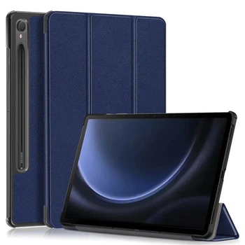 Чохол HardCase для Samsung Galaxy Tab S10 Lite/S10 Fe 10.9 Синій