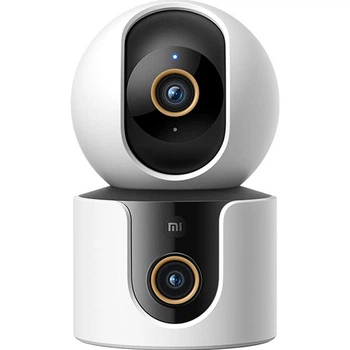 IP-камера видеонаблюдения Xiaomi Smart Camera C500 Dual BHR8755EU White